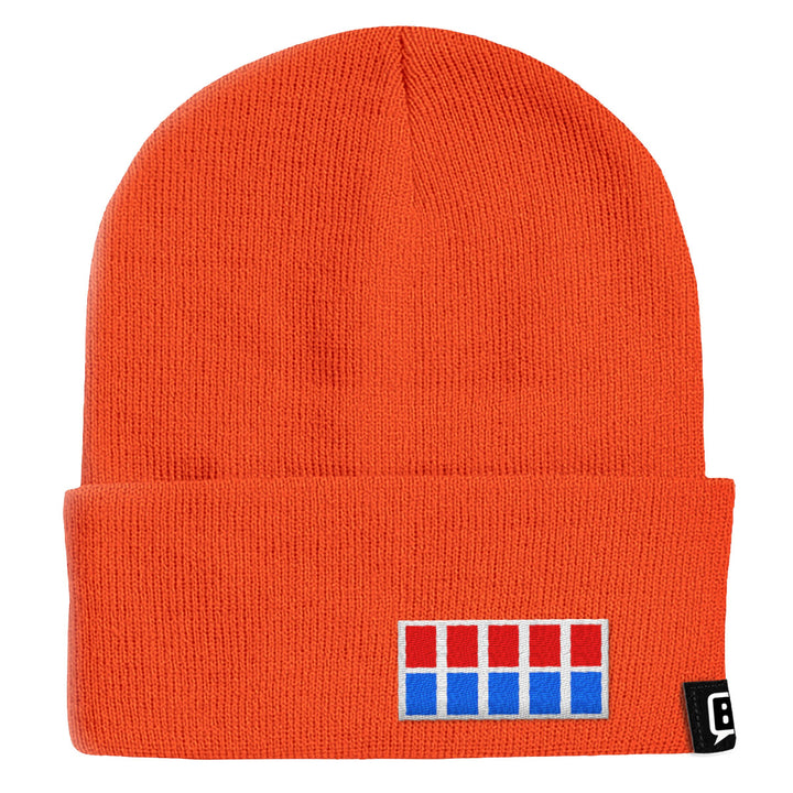 Imperial Officer Beanies - BustedTees.com