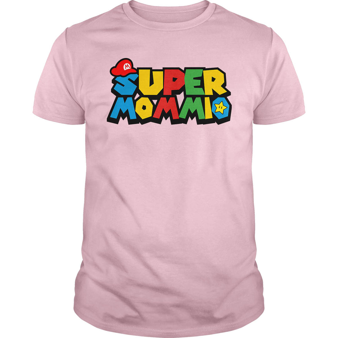 Super Mommio