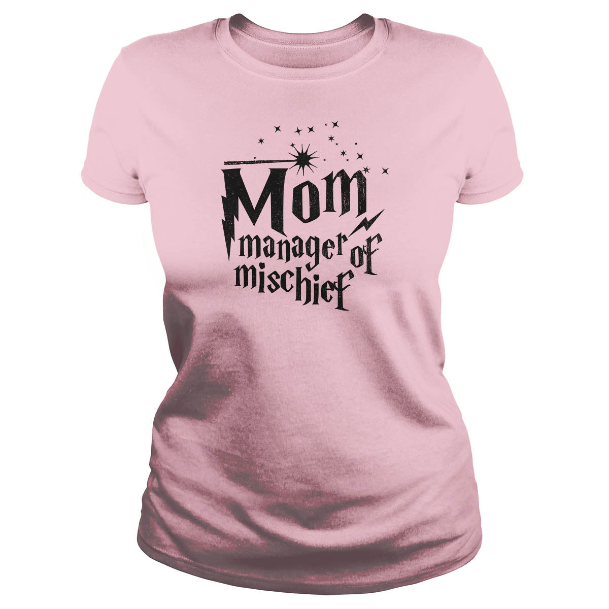 Mom Manager Of Mischief