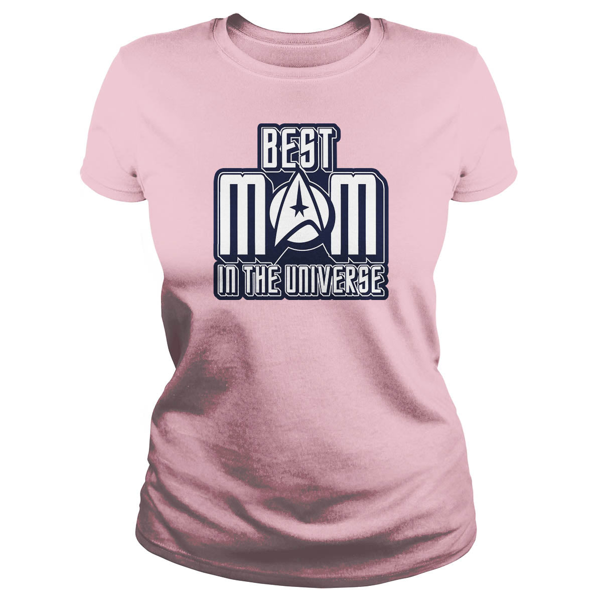 Best Mom In The Universe