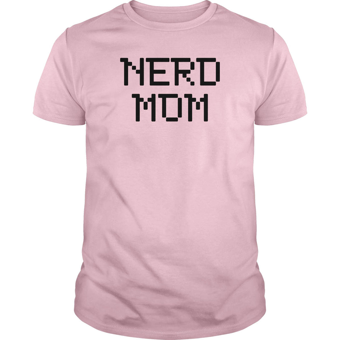 Nerd Mom