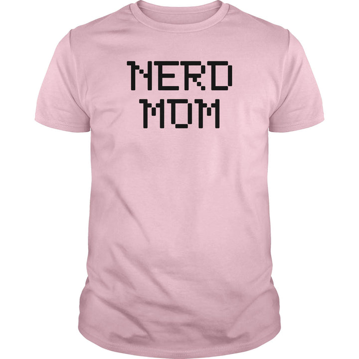 Nerd Mom