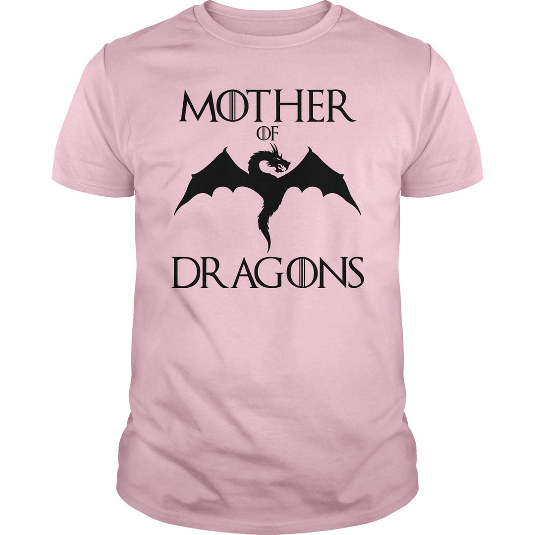 Mother Of Dragons