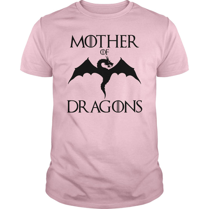 Mother Of Dragons