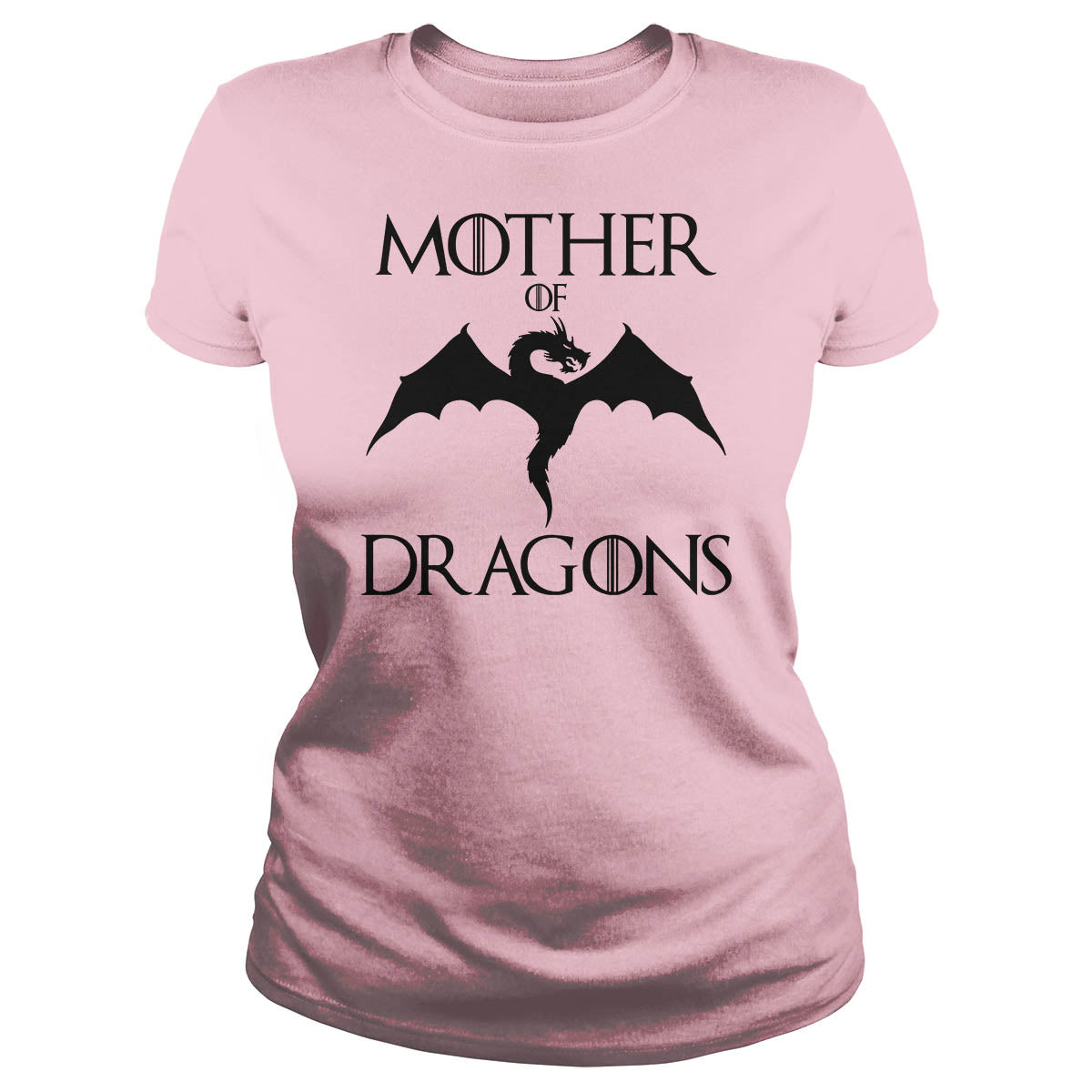 Mother Of Dragons