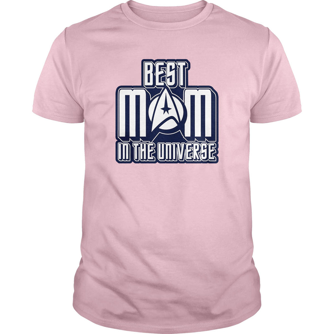 Best Mom In The Universe