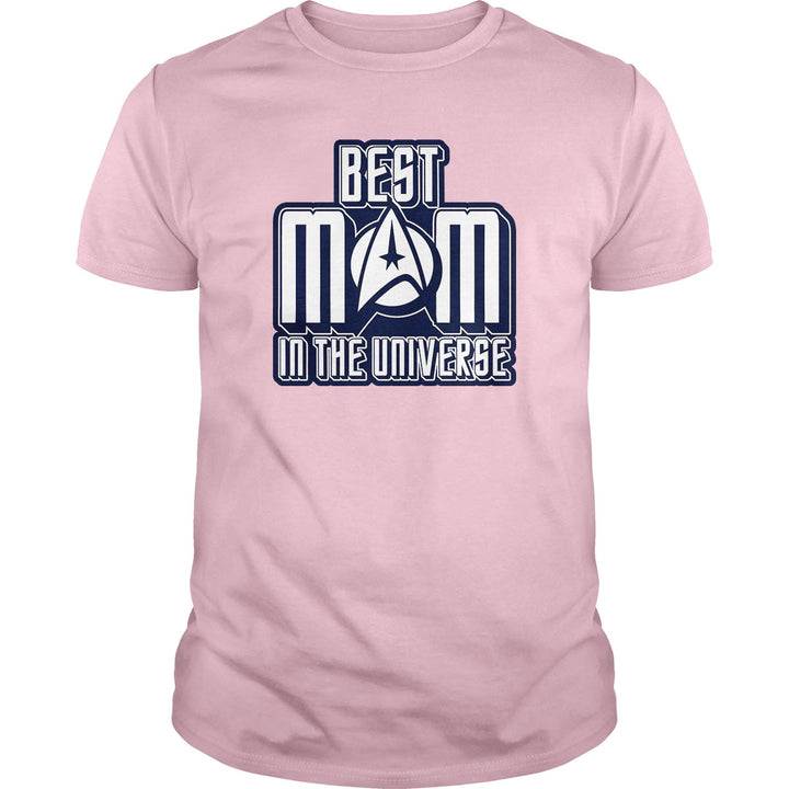 Best Mom In The Universe