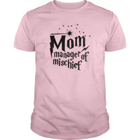 Load image into Gallery viewer, Mom Manager Of Mischief
