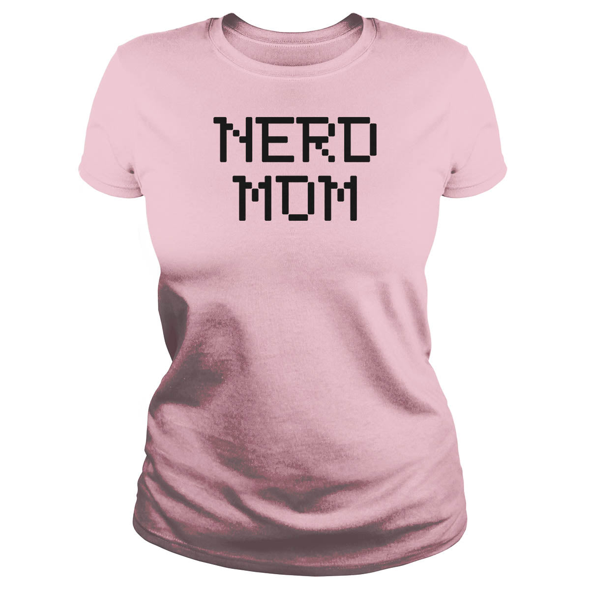 Nerd Mom