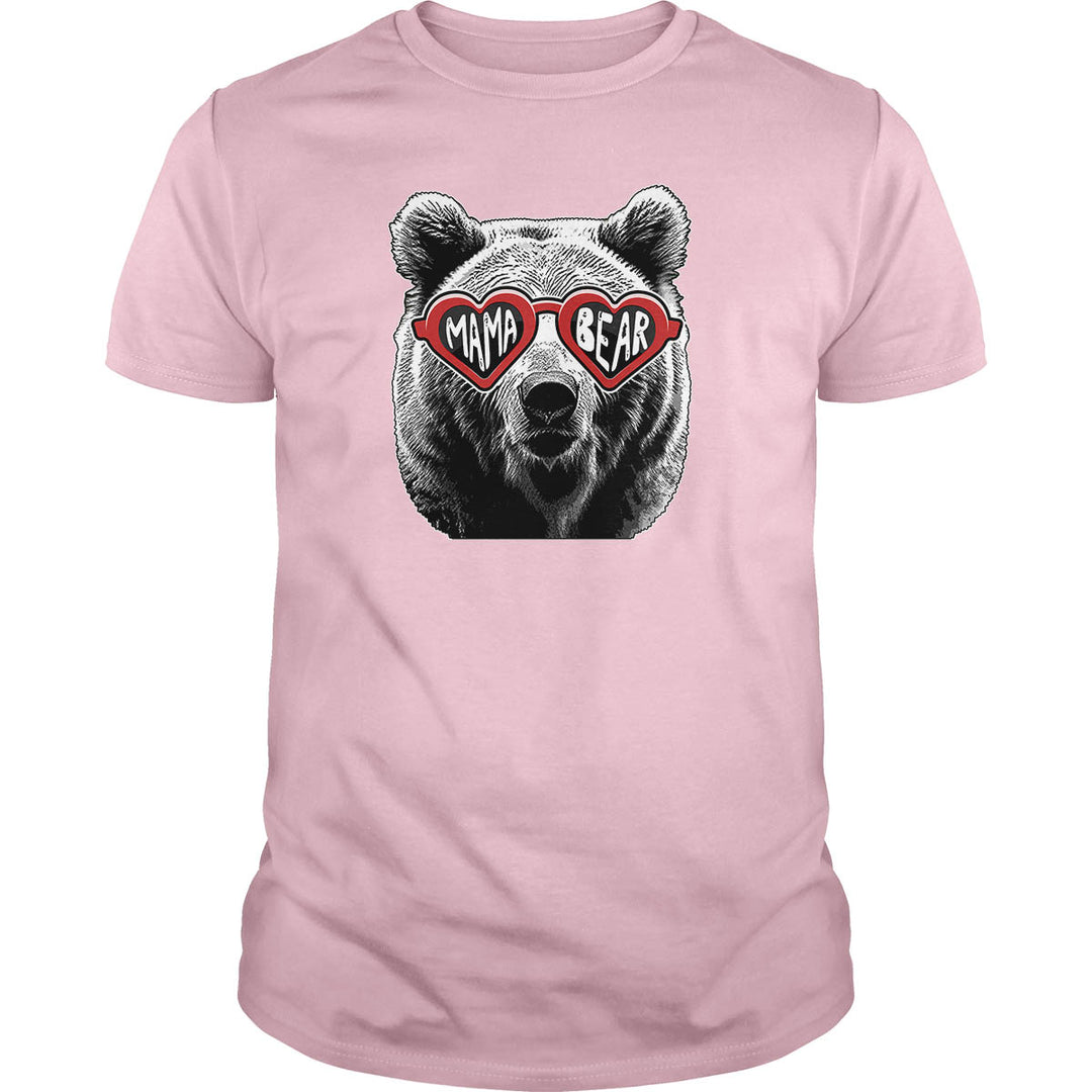Mama Bear