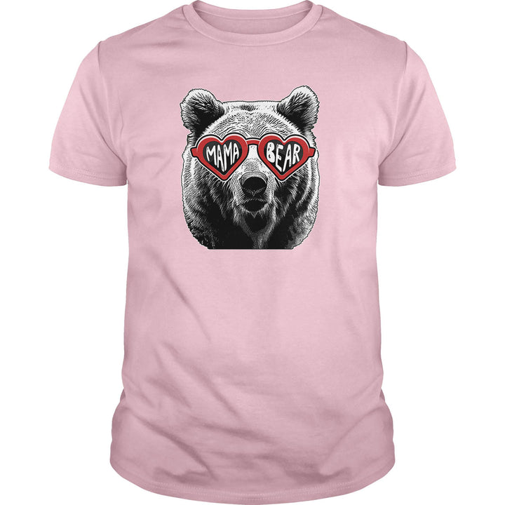 Mama Bear