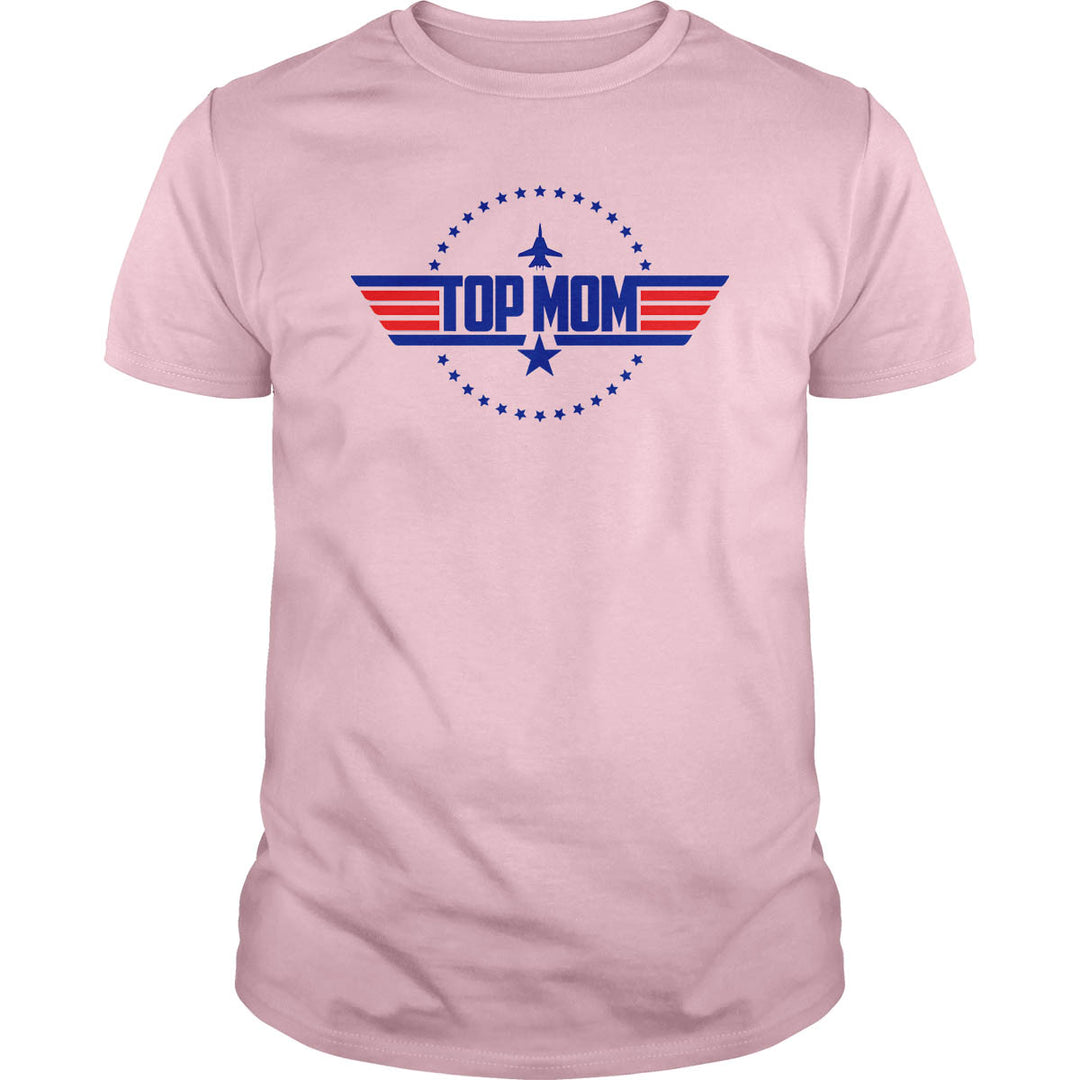 Top Mom