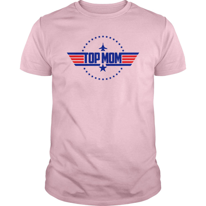 Top Mom