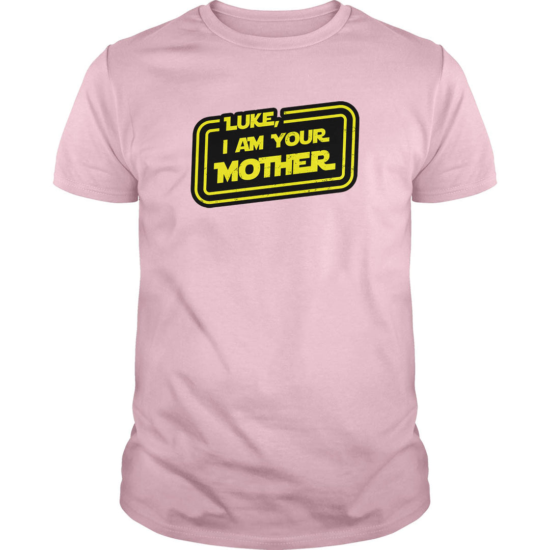 Luke, I Am Your Mother