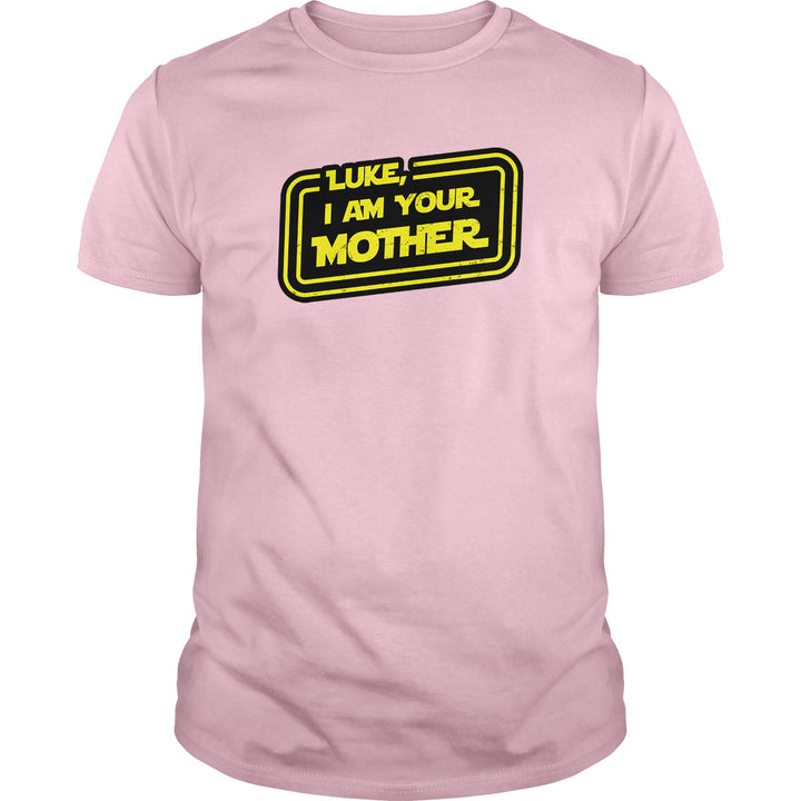 Luke, I Am Your Mother