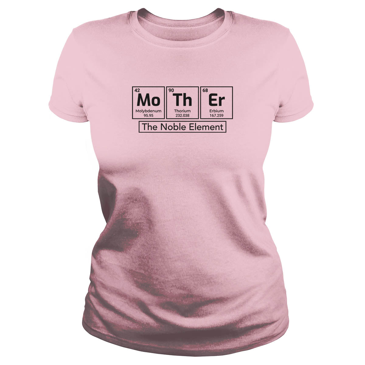 MOTHER, The Noble Element