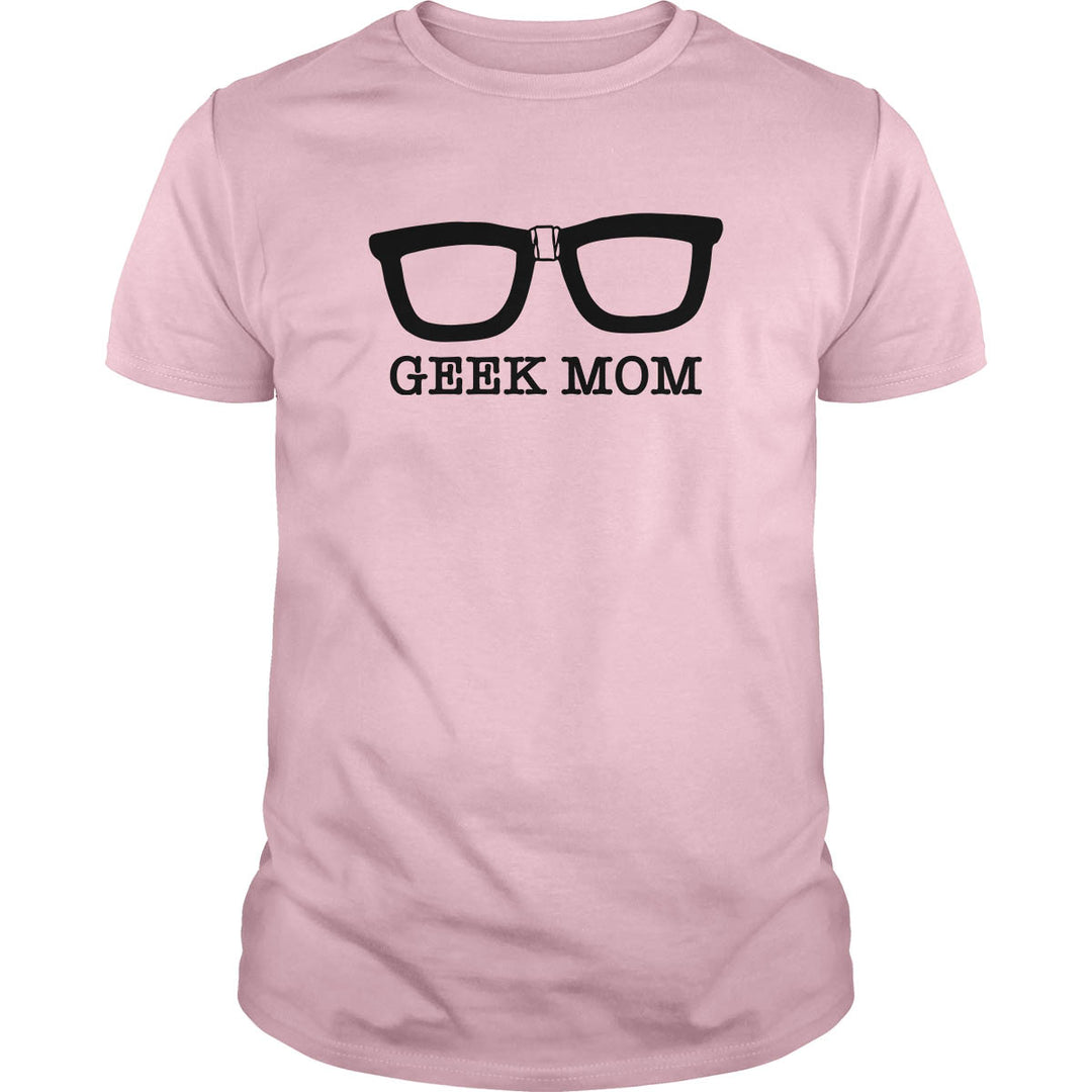 Geek Mom