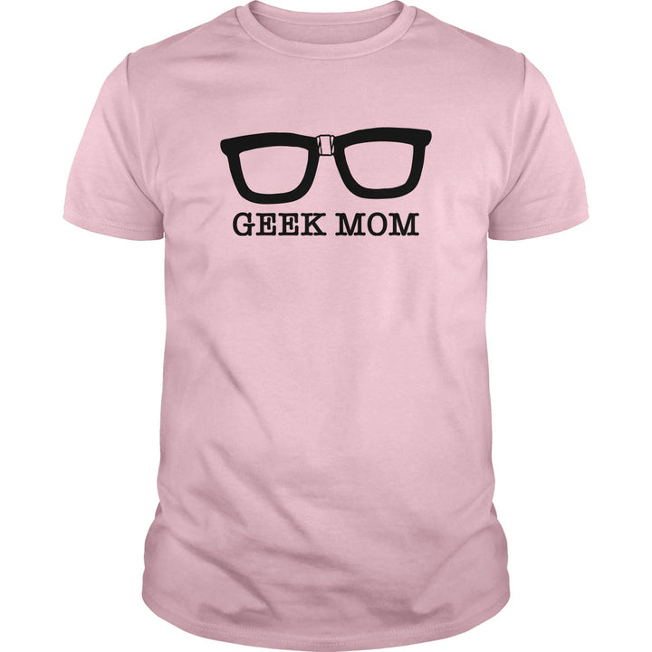 Geek Mom