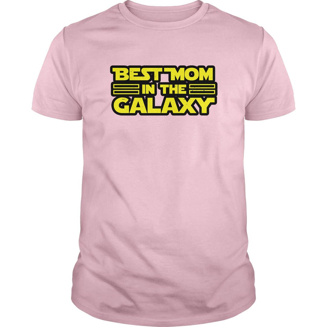 Best Mom In The Galaxy