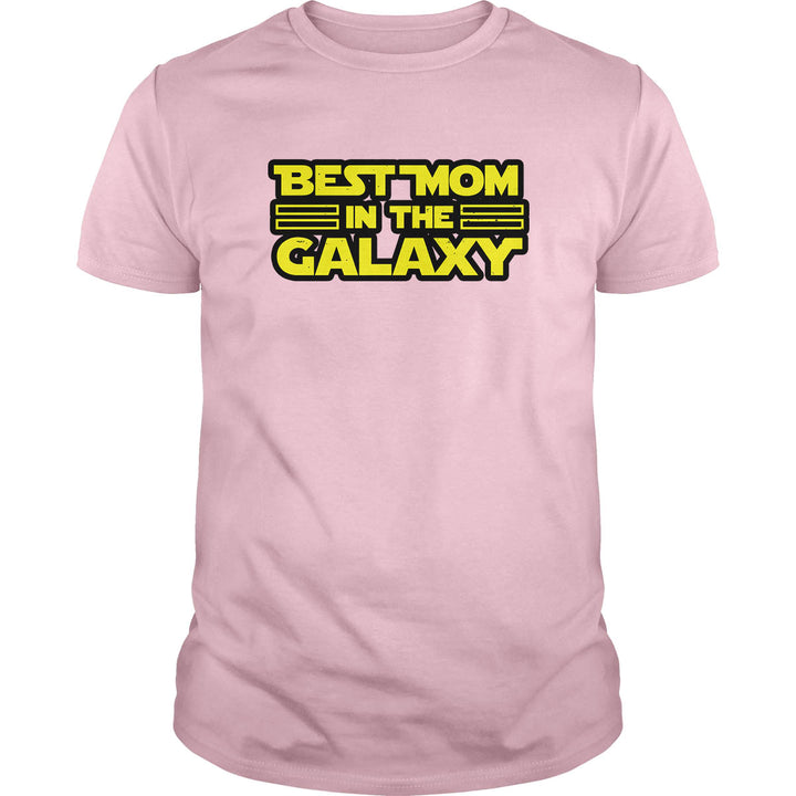 Best Mom In The Galaxy