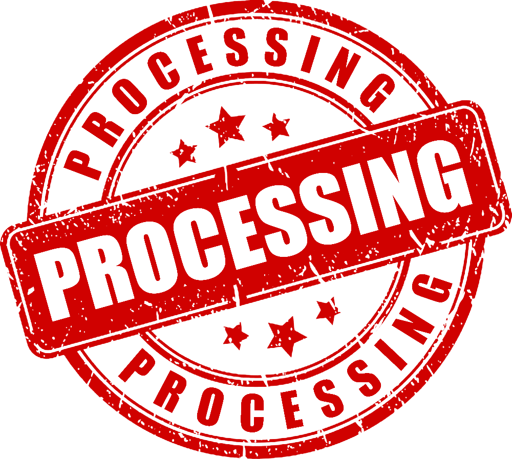 Priority Processing