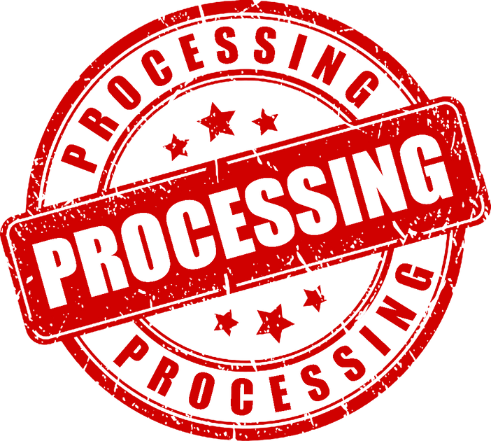 Priority Processing | BustedTees.com