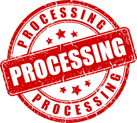 Priority Processing