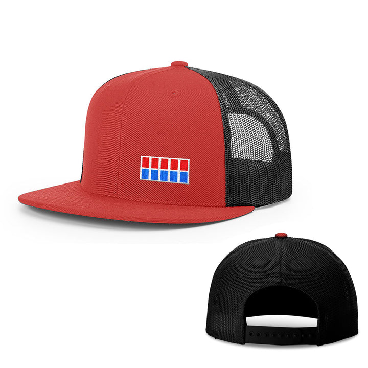 Imperial Officer Hats - BustedTees.com
