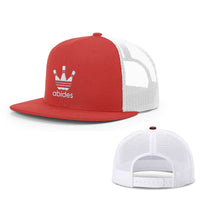 Load image into Gallery viewer, Abides Hats - BustedTees.com
