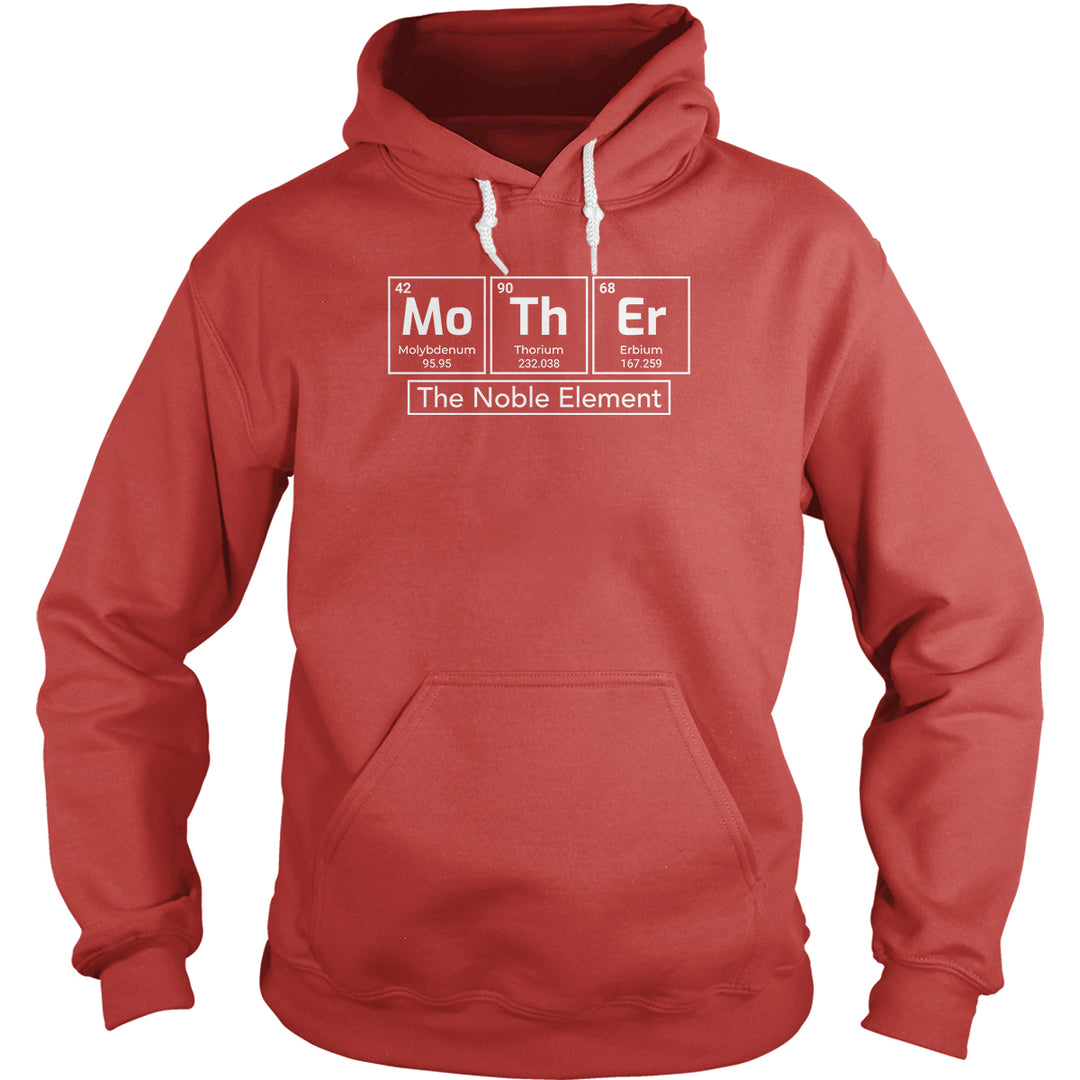 MOTHER, The Noble Element Hoodie