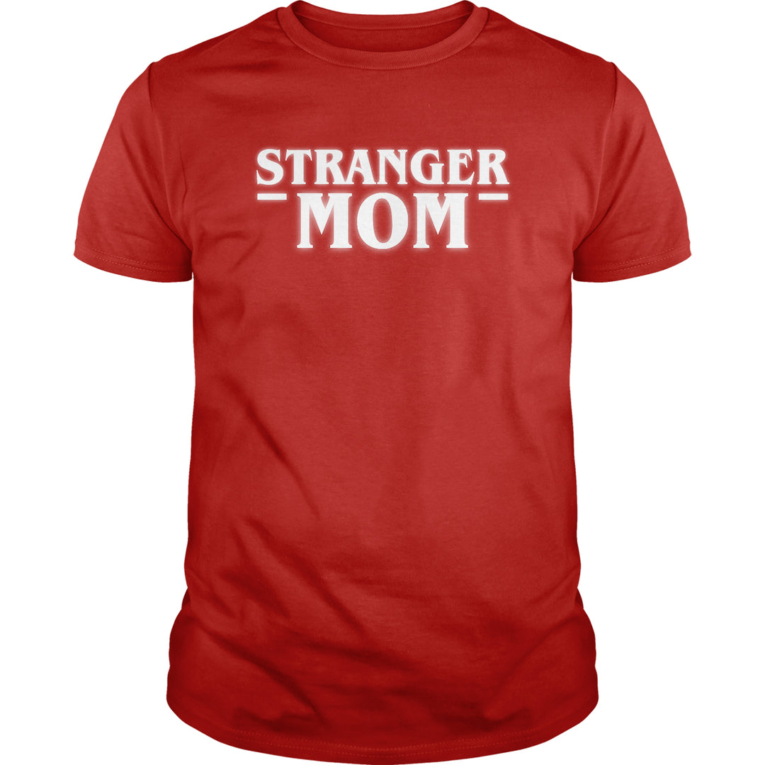 Stranger Mom
