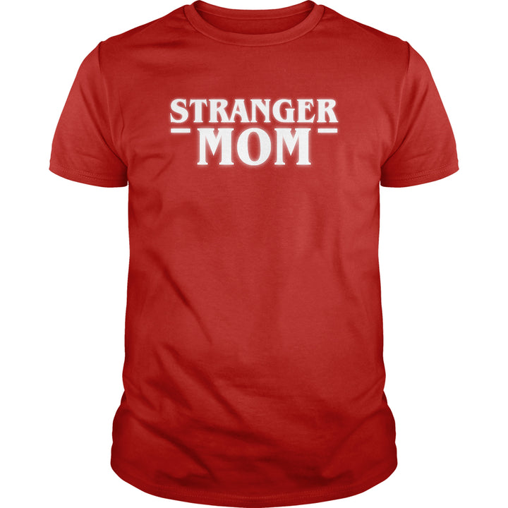 Stranger Mom