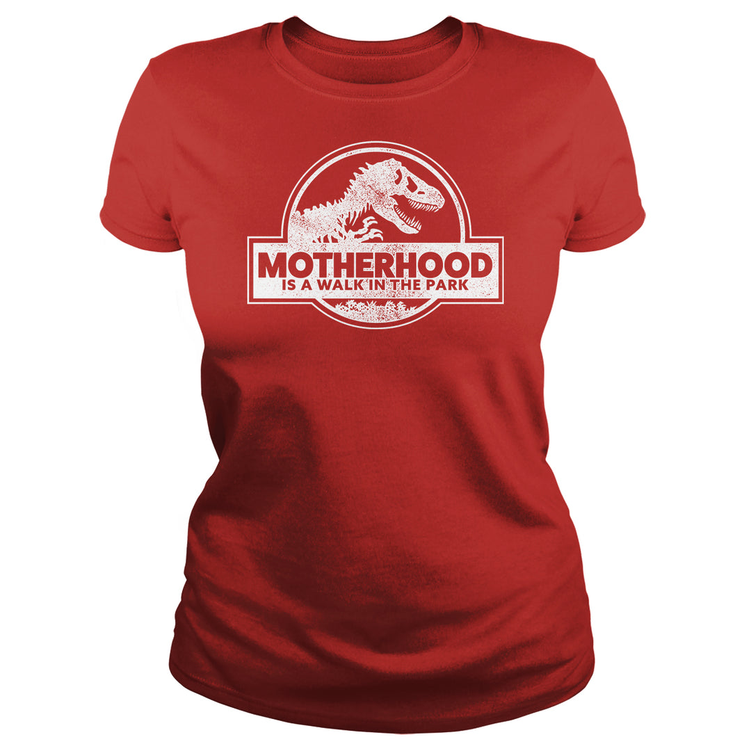 Motherhood