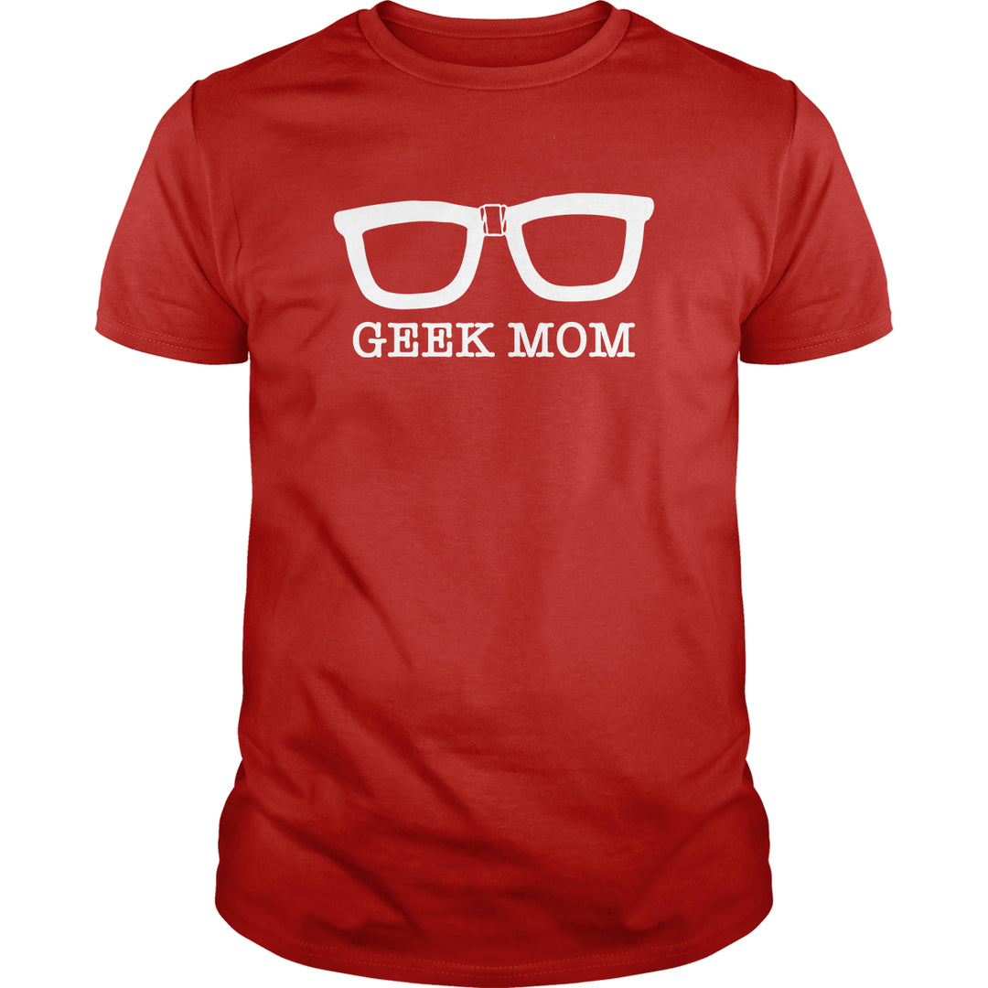 Geek Mom