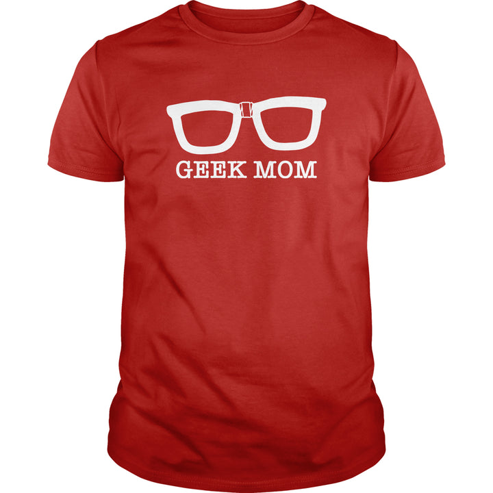 Geek Mom