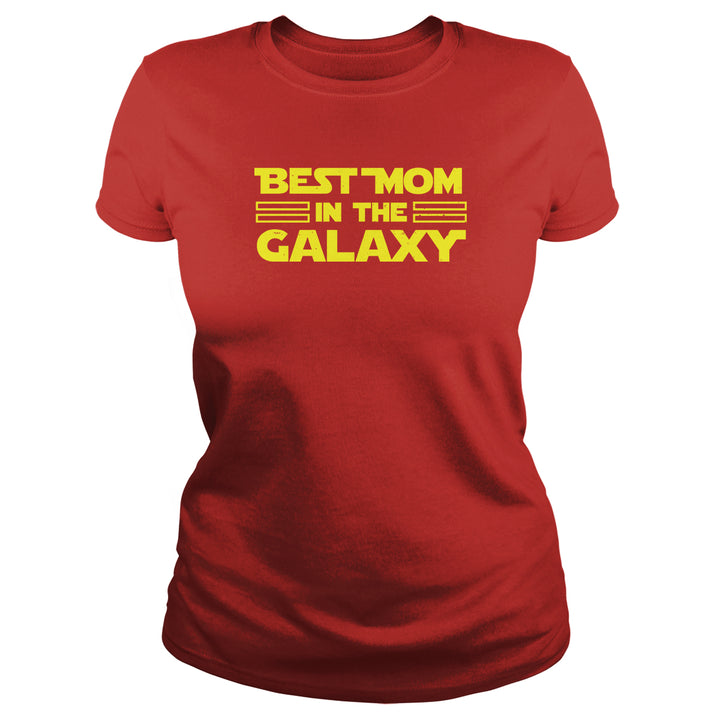 Best Mom In The Galaxy