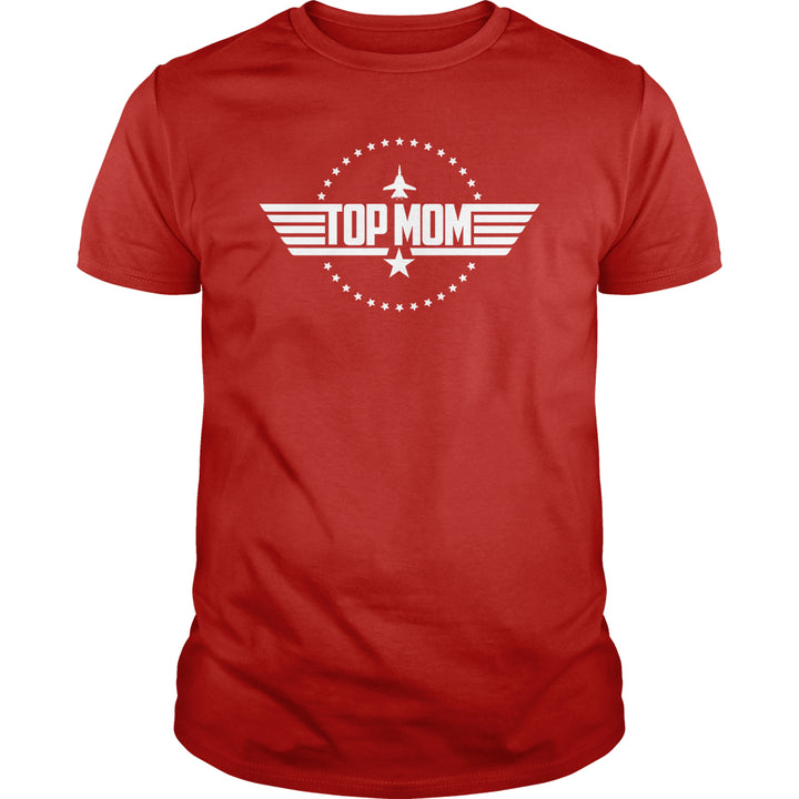 Top Mom