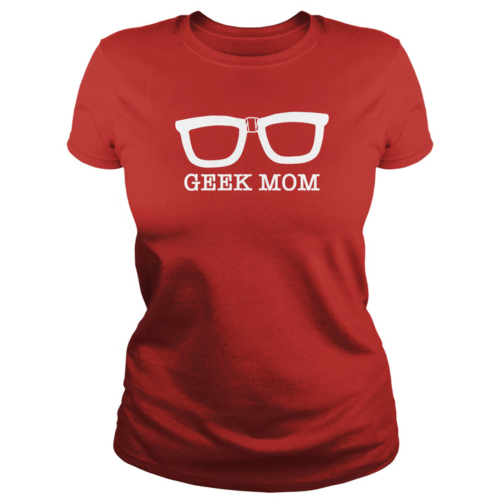 Geek Mom
