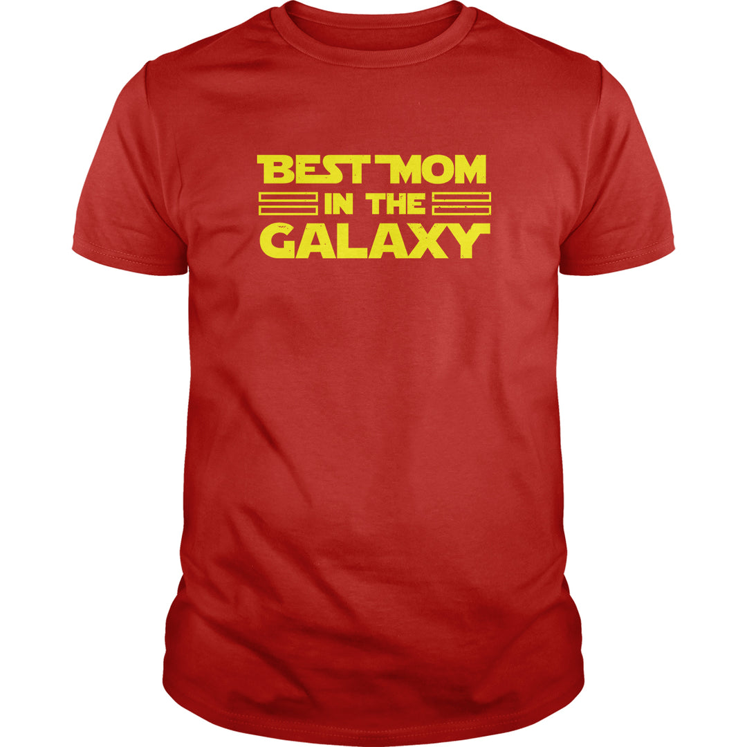 Best Mom In The Galaxy