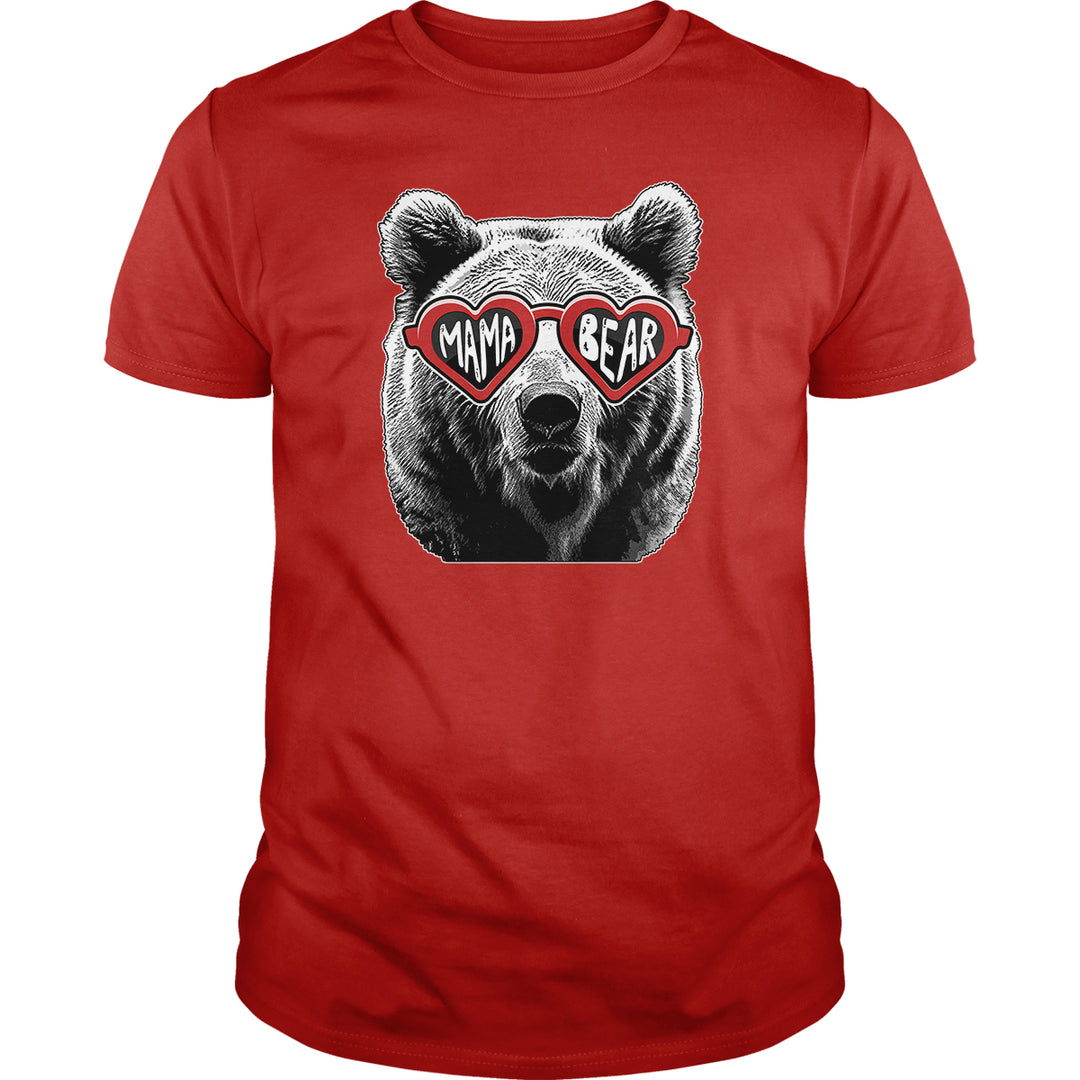 Mama Bear