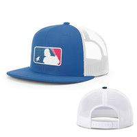 Load image into Gallery viewer, Funny Baseball Hats - BustedTees.com

