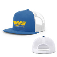 Load image into Gallery viewer, Weyland Corp Hats - BustedTees.com
