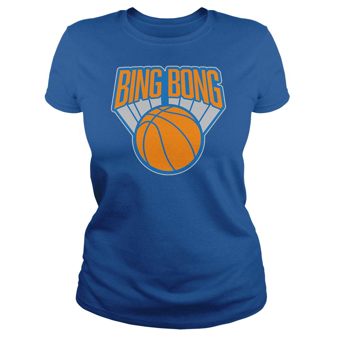 Bing Bong - BustedTees.com