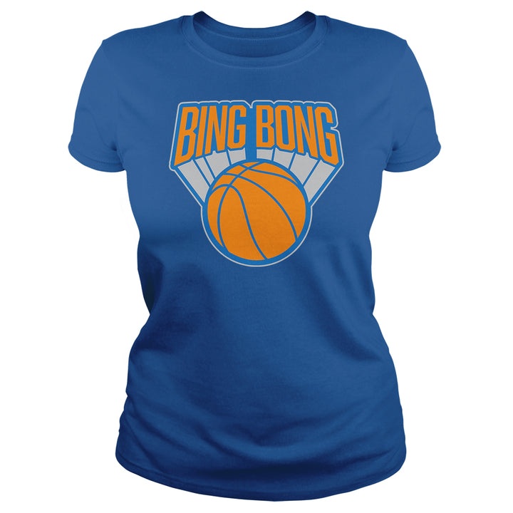 Bing Bong - BustedTees.com