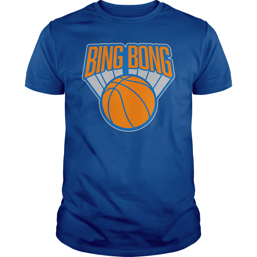 Bing Bong - BustedTees.com