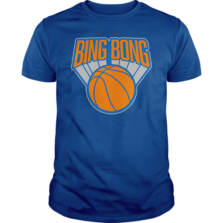 Bing Bong - BustedTees.com