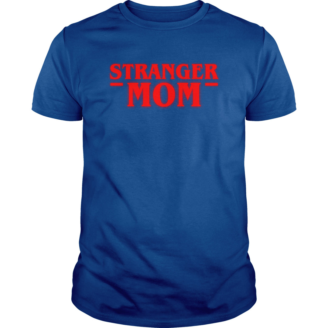Stranger Mom