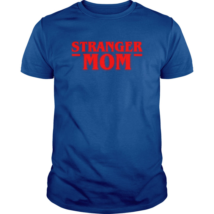 Stranger Mom