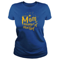 Load image into Gallery viewer, Mom Manager Of Mischief
