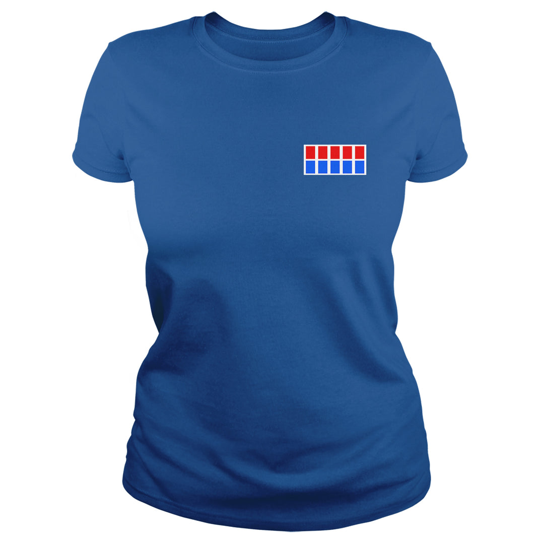 Imperial Officer - BustedTees.com